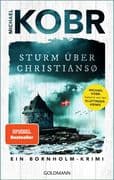 Sturm über Christiansø