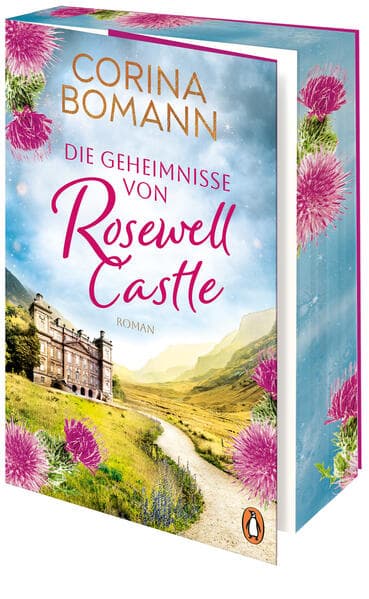 Die Geheimnisse von Rosewell Castle