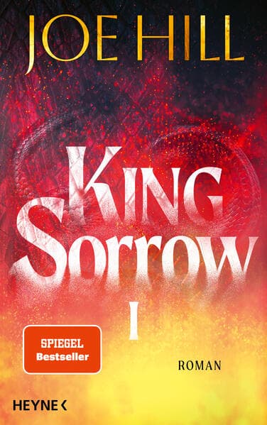 King Sorrow I