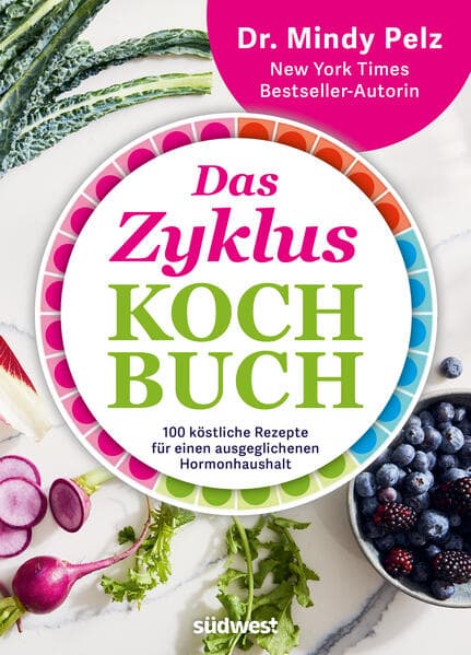 Das Zykluskochbuch
