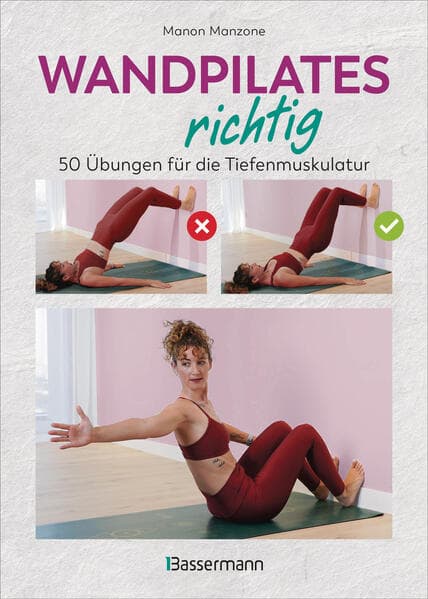 Wandpilates richtig