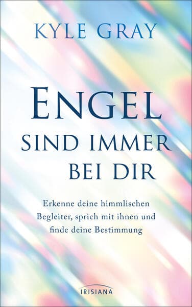 Engel sind immer bei dir