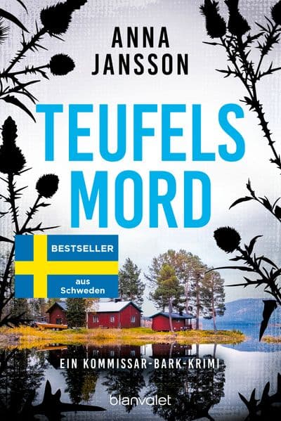 Teufelsmord