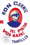 Die Patin von Maine