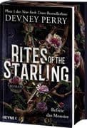 Rites of the Starling