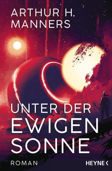 Unter der ewigen Sonne