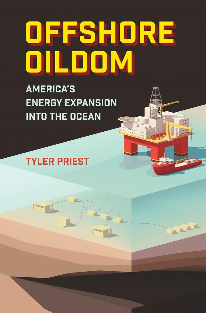 Offshore Oildom