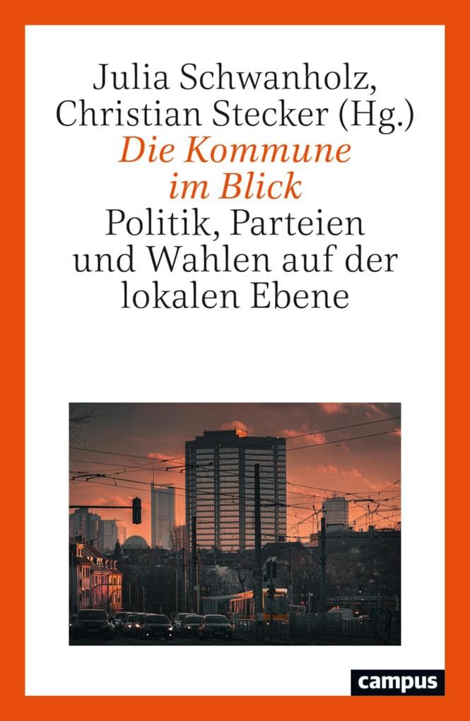 Die Kommune im Blick