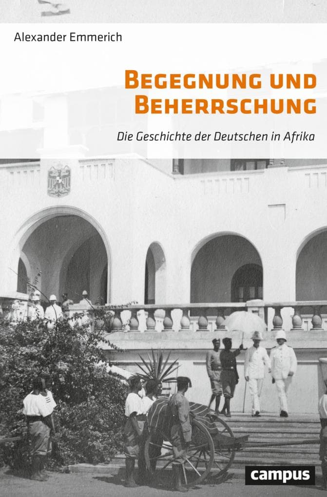 Begegnung und Beherrschung