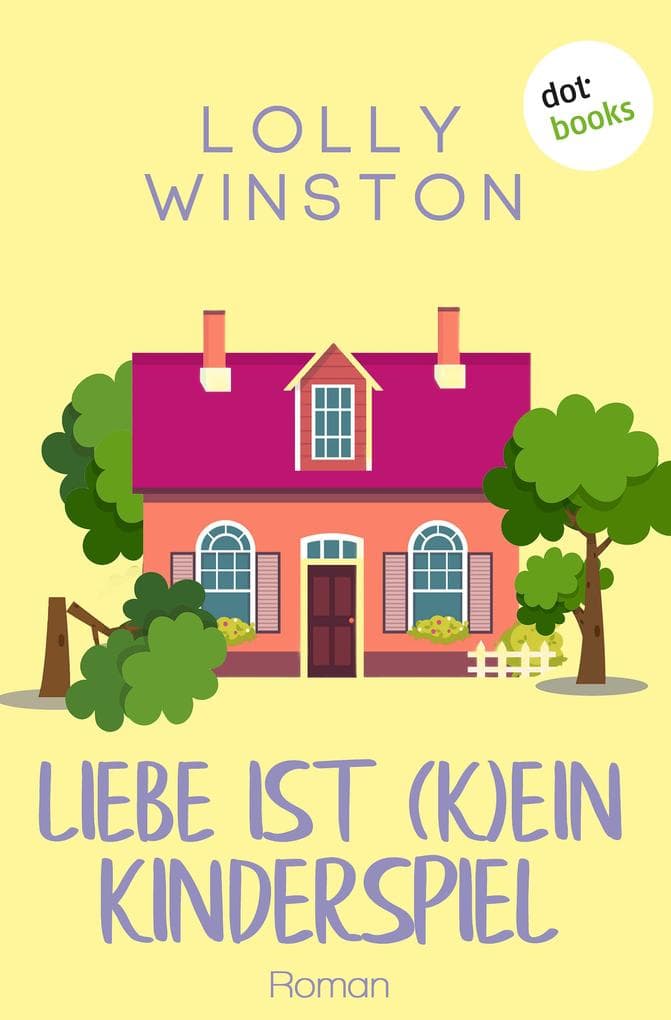 Liebe ist (k)ein Kinderspiel