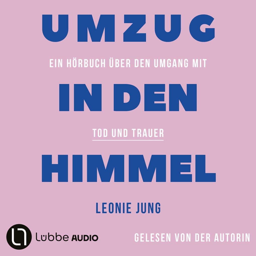 Umzug in den Himmel