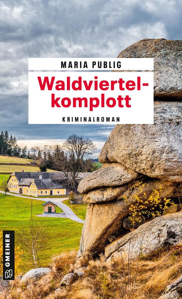 Waldviertelkomplott