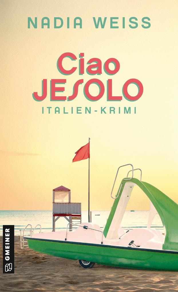 Ciao Jesolo