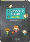 ErzieherInnenkalender 2026 / 2027