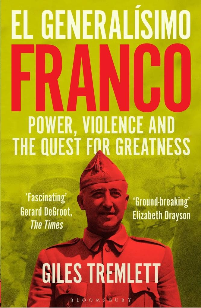 El Generalisimo