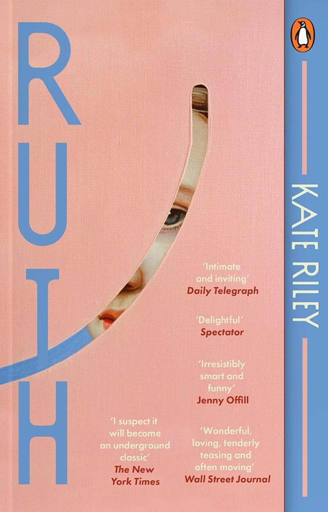 Ruth