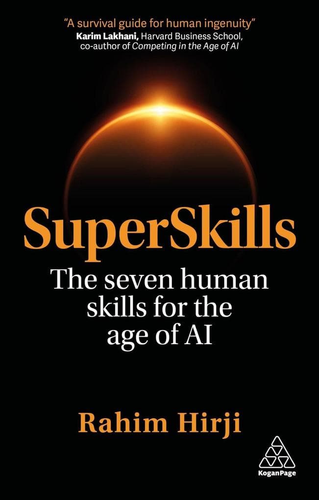 SuperSkills