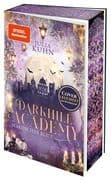 Darkhill Academy 1: Magisches Blut
