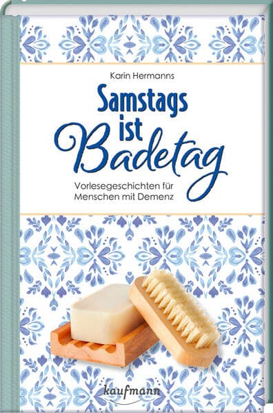Samstags ist Badetag
