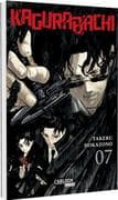 Kagurabachi 7