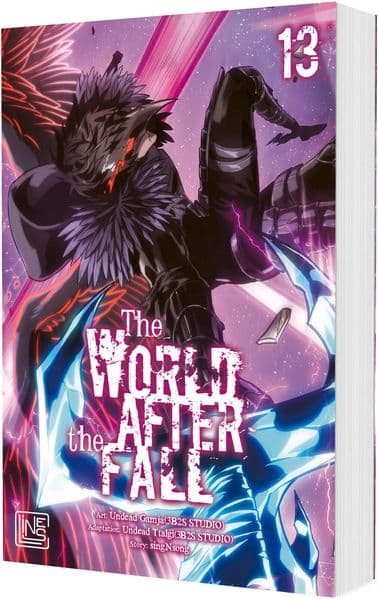 The World After the Fall 13
