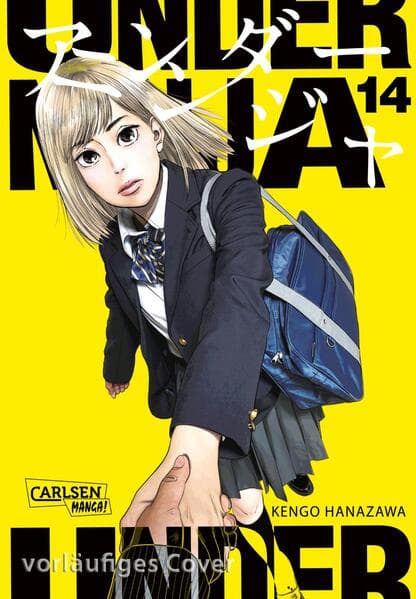 Under Ninja 14