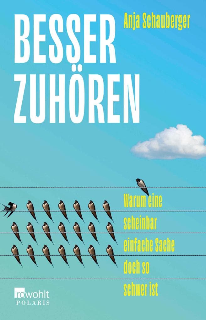 Besser zuhören