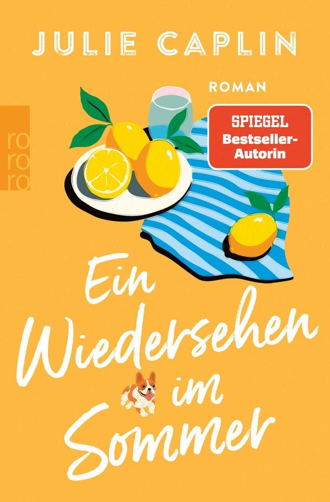 Ein Wiedersehen im Sommer