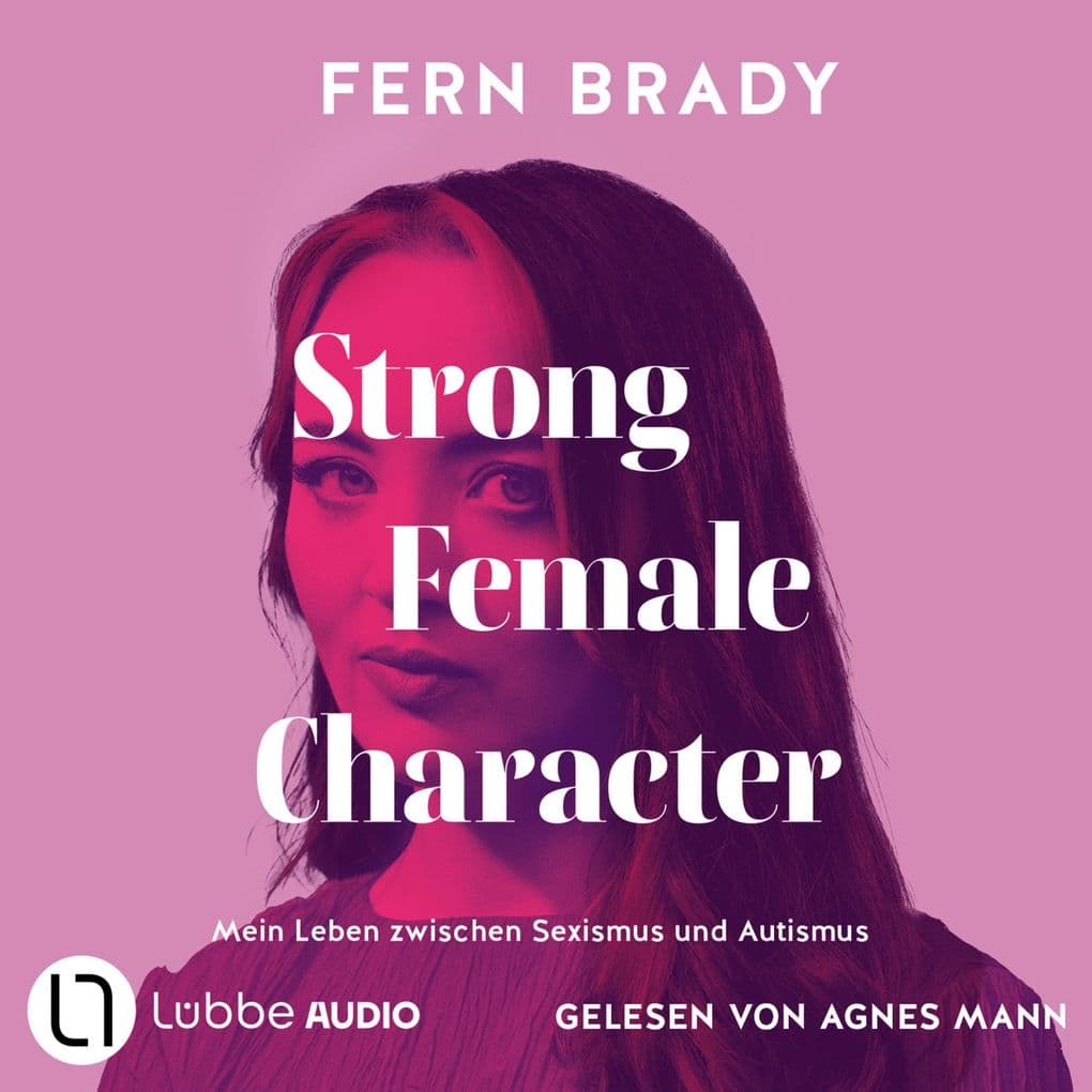 Strong Female Character