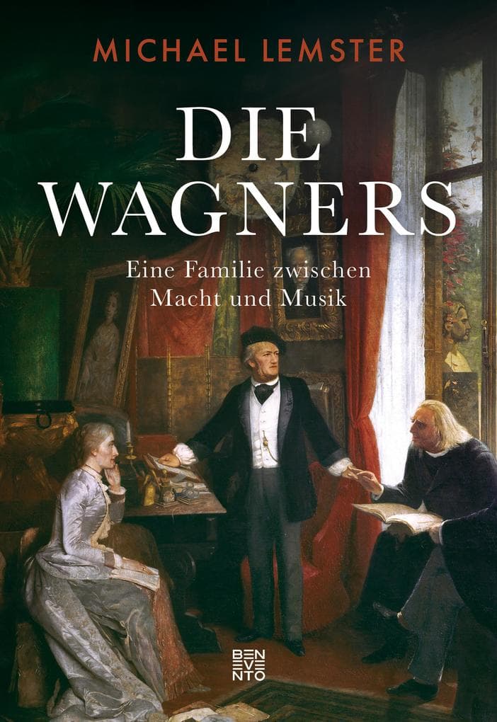 Die Wagners