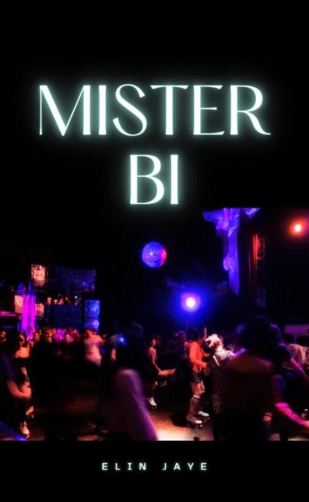 Mister Bi