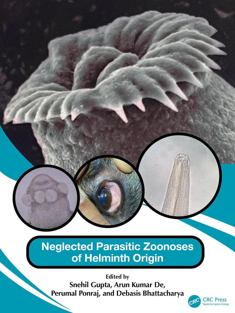 Neglected Parasitic Zoonoses of Helminth Origin