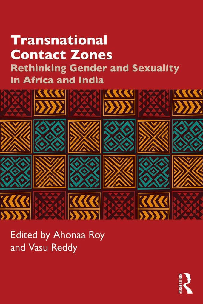Transnational Contact Zones