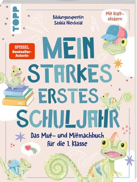 Mein starkes erstes Schuljahr