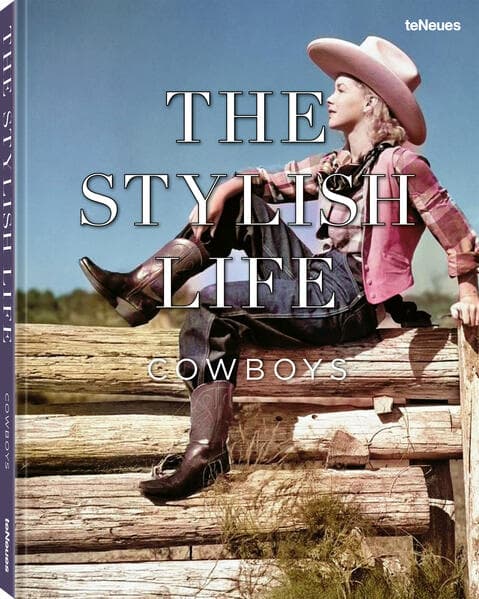 The Stylish Life Cowboys