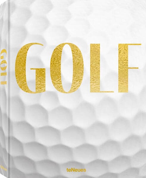 The GOLF Book