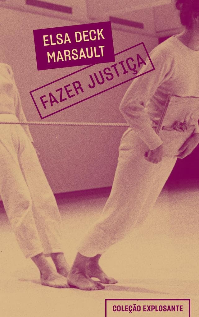 Fazer justiça