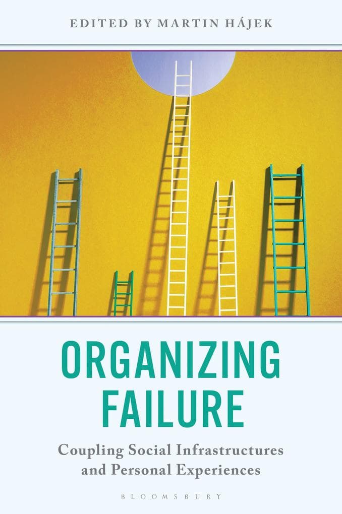 Organizing Failure