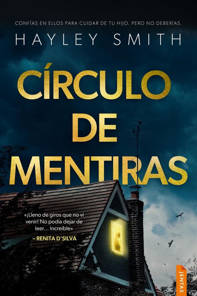 Círculo de mentiras