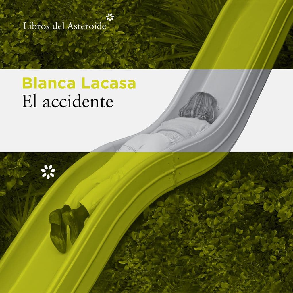 El accidente