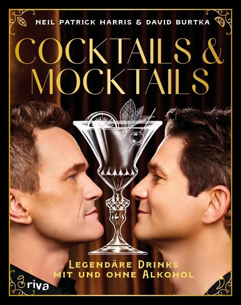 Cocktails & Mocktails