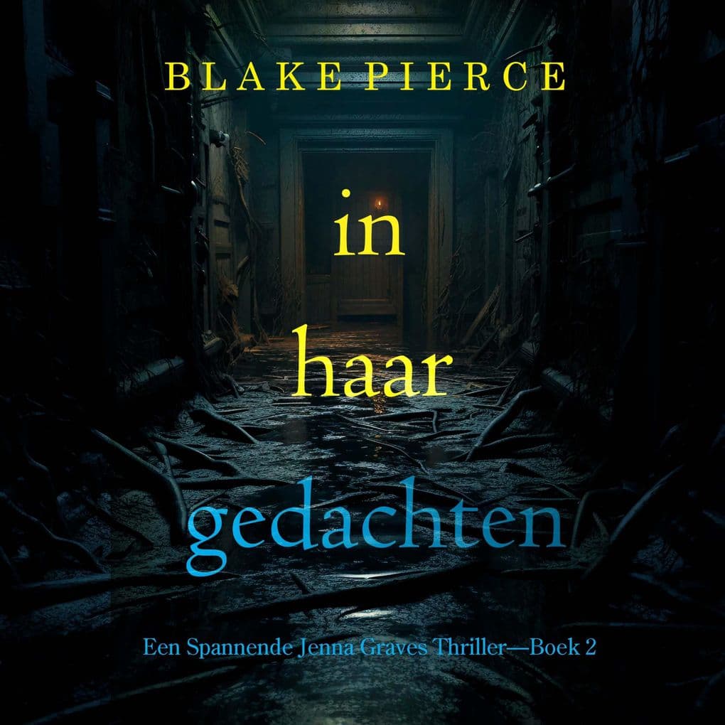 In Haar Gedachten (Een Spannende Jenna Graves ThrillerBoek 2)