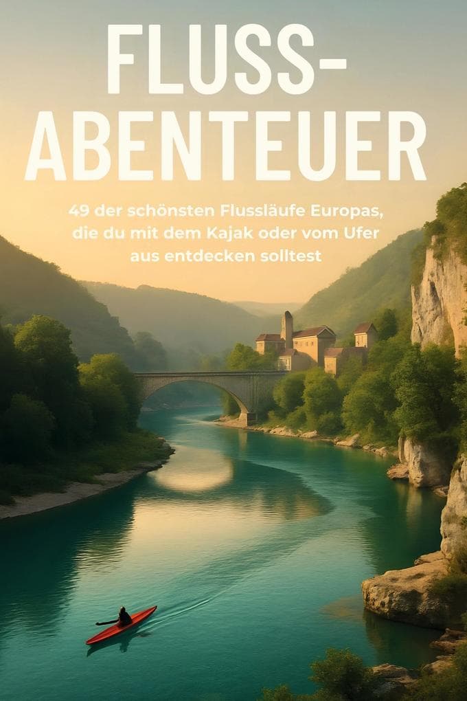 Fluss-Abenteuer