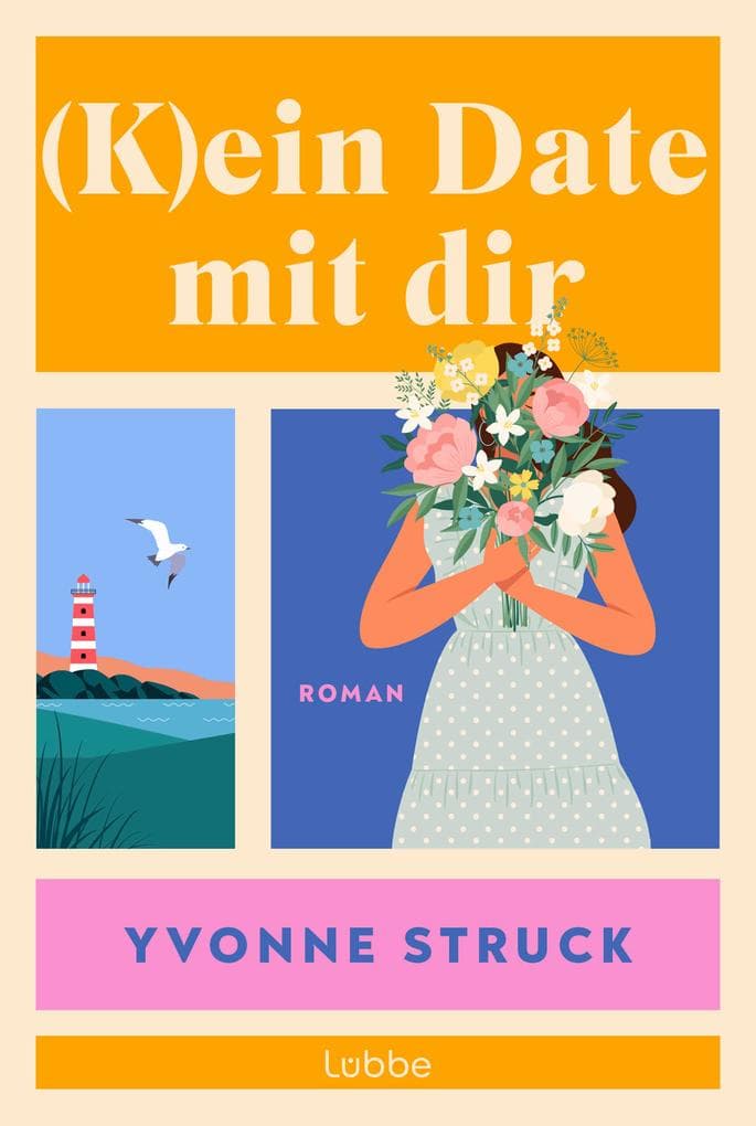 (K)ein Date mit dir