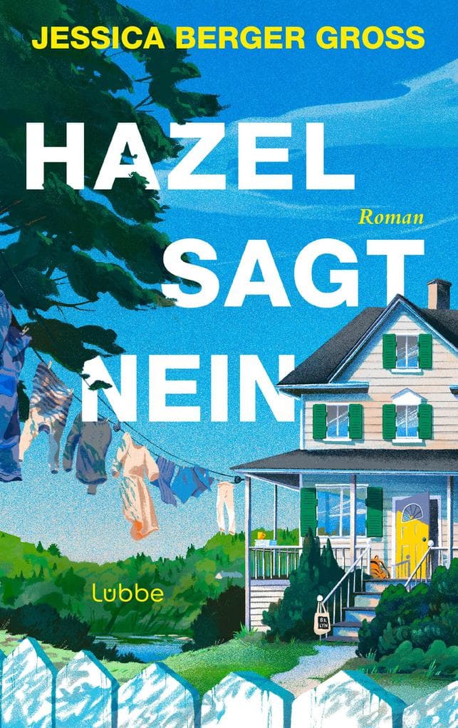 Hazel sagt Nein