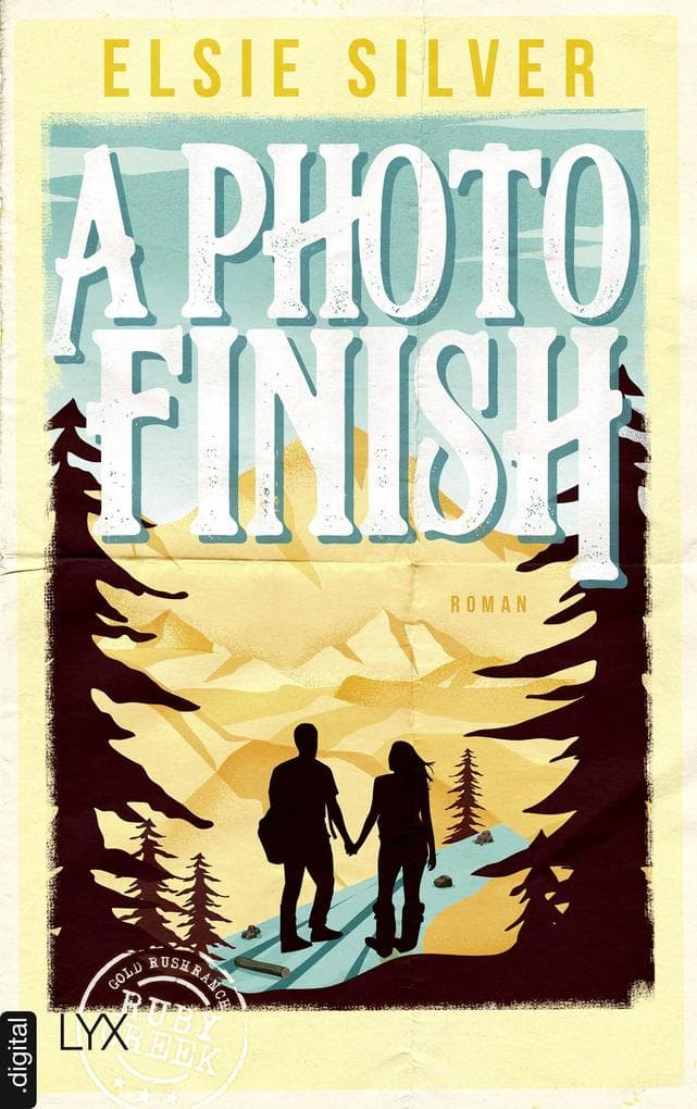A Photo Finish
