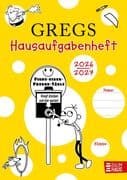 Gregs Hausaufgabenheft 2026/2027
