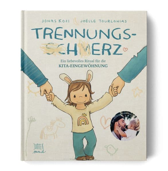 4. Jonas Kozi: Trennungsherz
