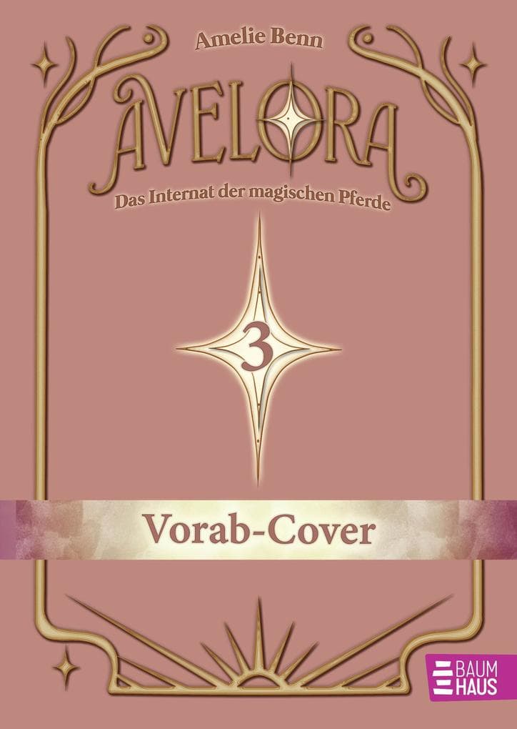 Avelora (Band 3)