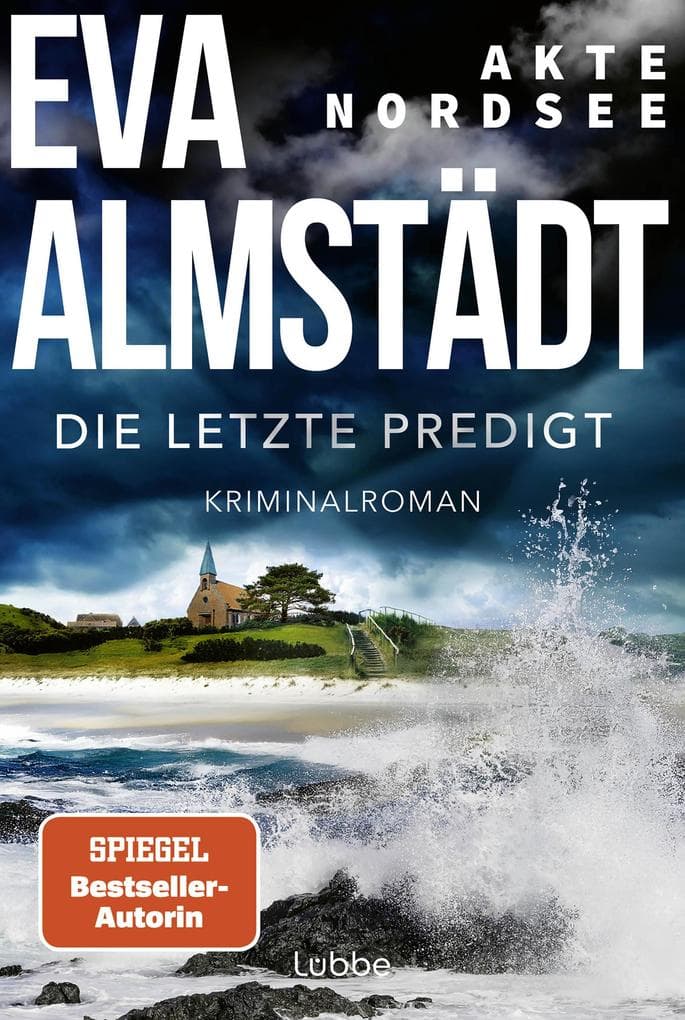 Die letzte Predigt